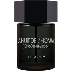 Yves Saint Laurent La Nuit De L'Homme Le Parfum