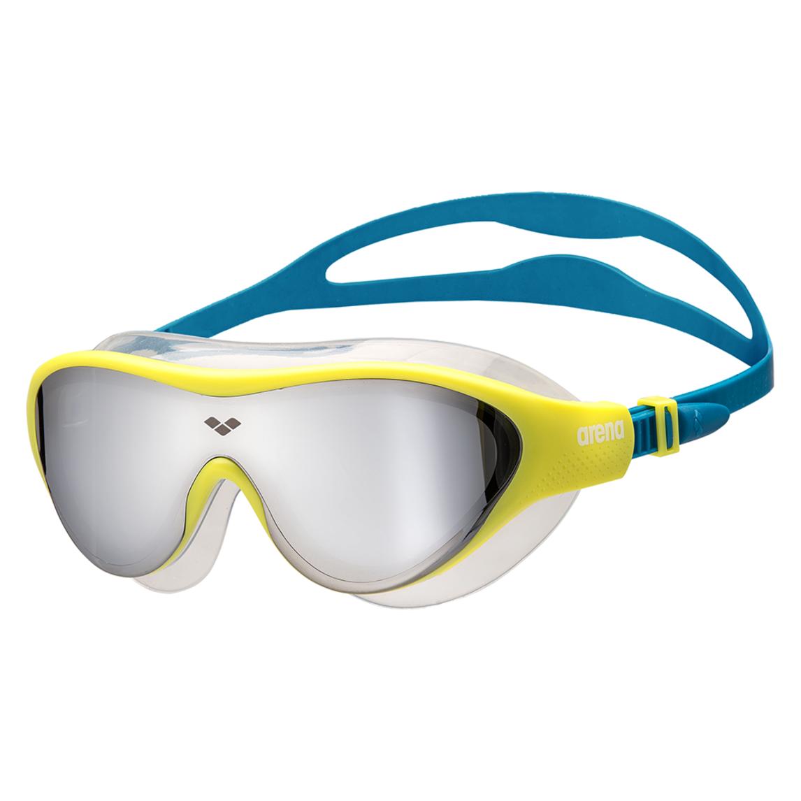 Arena Jr The One Mask Mr (009274)