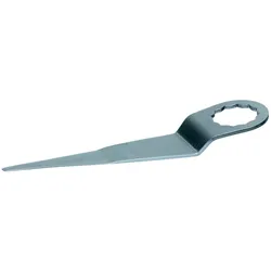 KS Tools Schneidklinge, gerade, gekröpft, Länge 90mm - 140.2256