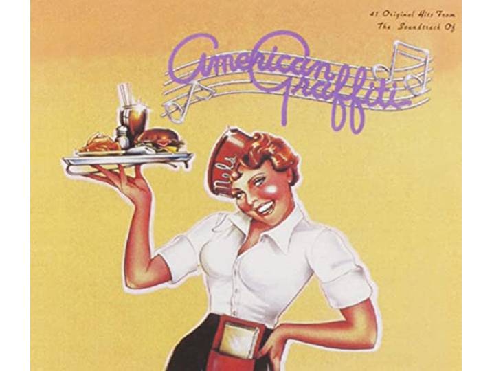 American Graffiti