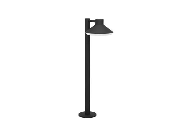 EGLO LED Outdoor Stehlampe Ninnarella, Außenlampe Garten