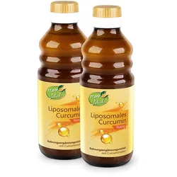 Kopp Vital® Liposomales Curcumin / 200 mg / 250 ml