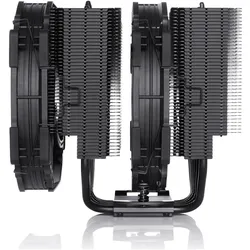 Noctua NH-D15 Chromax (165 mm), CPU Kühler, Schwarz