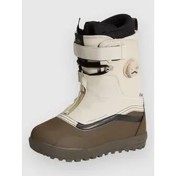 Vans Infuse Snowsurf 2026 Snowboard Boots oatmeal / brown Gr. 13.0