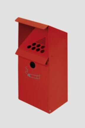 VAR Wandascher WH 41 rot 3,7 l (12056)