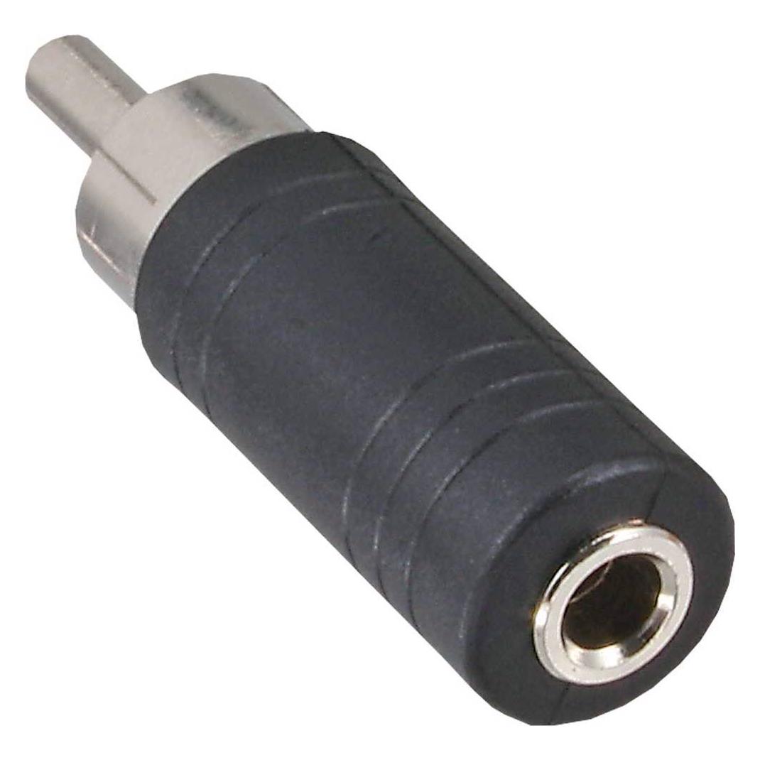 InLine RCA - 3.5mm Buchse (Zubehör) (99325)