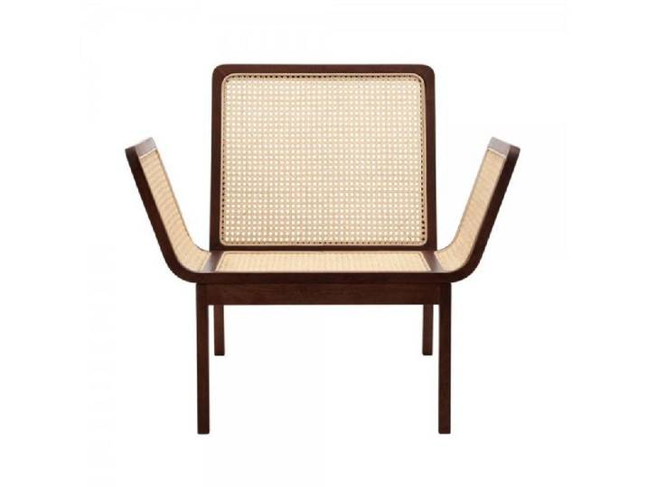 NORR 11 Sessel NORR11 Sessel Le Roi Eiche Dunkel