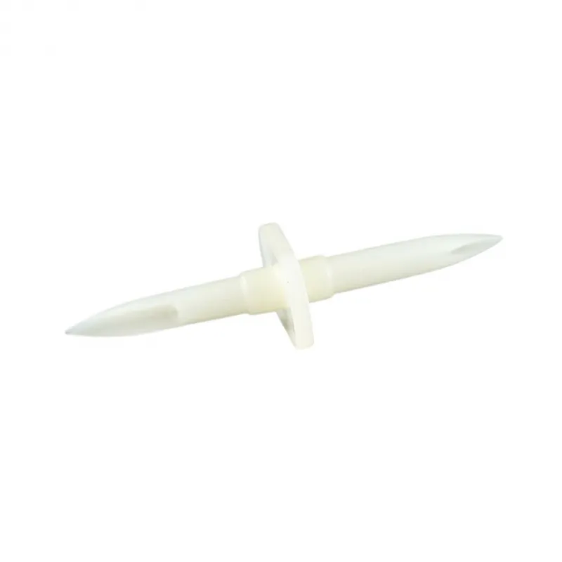 Fresenius Kabi Deutschland GmbH Überleitungskanüle, Transfer Device, 65 mm lang (50 Stück) Einzeln steril verpackt 8500432