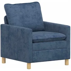 vidaXL, Sofa + Bettsofa, Sofa Set
