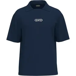JAKO Wardrobe Poloshirt 900 - marine XS