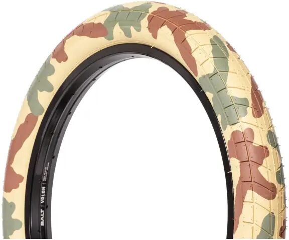 BMX Reifen Salt Plus Burn 20" (2.4" - Desert Camouflage)