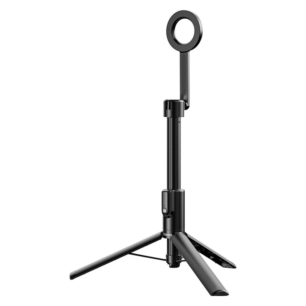 Ulanzi AB403 Magnetic Selfie Stick Pro Black (M003)