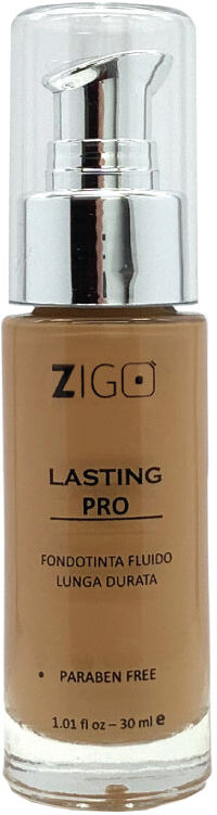 Zigò Fondotinta liquido 02