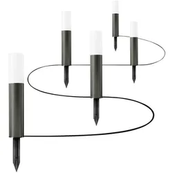 Osram, Gartenbeleuchtung, LEDGartenleuchte Endura Garden Pole (IP44, IP65)