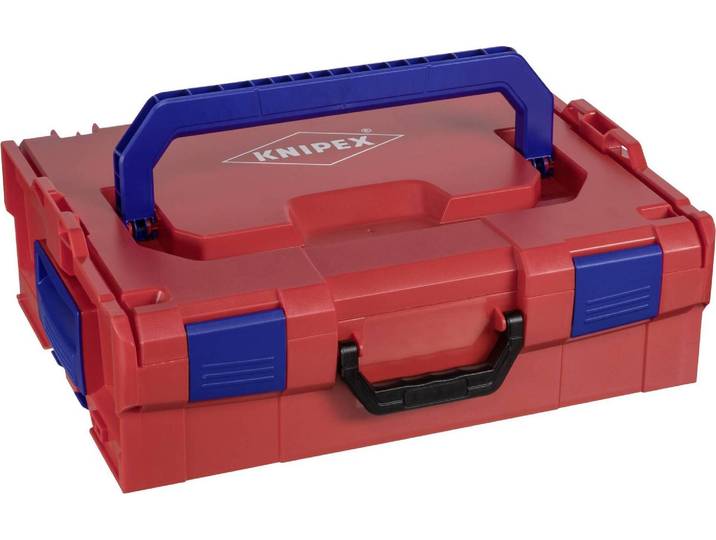 KNIPEX 00 21 19 LB KNIPEX L-BOXX unbestückt