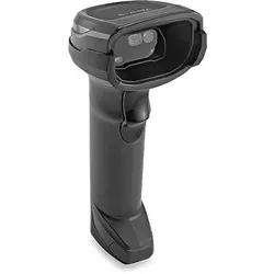 Zebra DS8108-SR - Standard Range (SR) - Barcode-Scanner (1D-Barcodes, 2D-Barcodes), Barcode Scanner, Schwarz