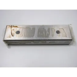 Optimum Spannbacke FMS 125 | 0335412512