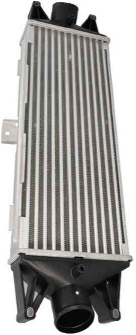 CLIMTEX CH4-600 Ladeluftkühler