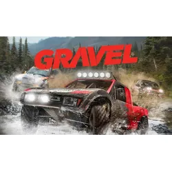 Gravel