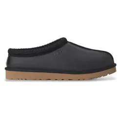 UGG für Herren. 1183350 Tasman Kontrast Ledermokassins schwarz (41), Wohnung, Keine, Heimtextilien