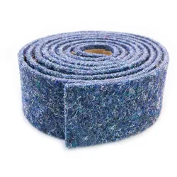 Sockelleiste MERLIN - Blau - 2,00m