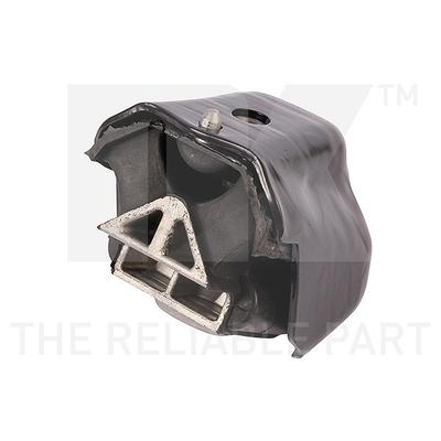 Nk Lagerung, Motor [Hersteller-Nr. 59733009] für Mercedes-Benz