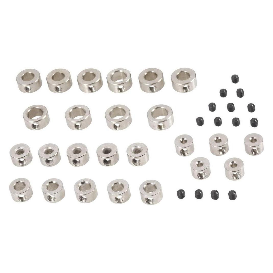 Modelcraft StellringSortiment Passend (10200)