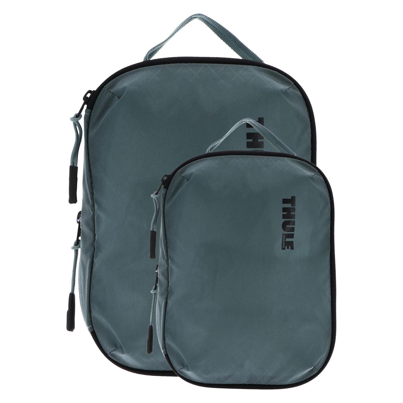 Thule Compression Cube Set (3205112)