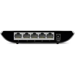 TP-LINK TL-SG1005D V6.0, 5-Port