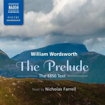 The Prelude - William Wordsworth, Audio, 4057664059413