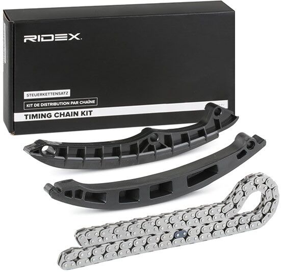 RIDEX 1389T0075 Timing chain kit