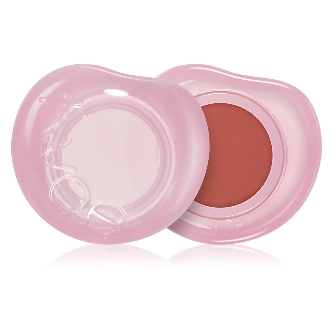 Fwee Lippen- und Wangenglanz-Geleetopf (Caramelized) (65394675)