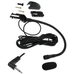 Carcomm nenhals Mikro Parrot/Sony/TomTom GO, Mikrofon