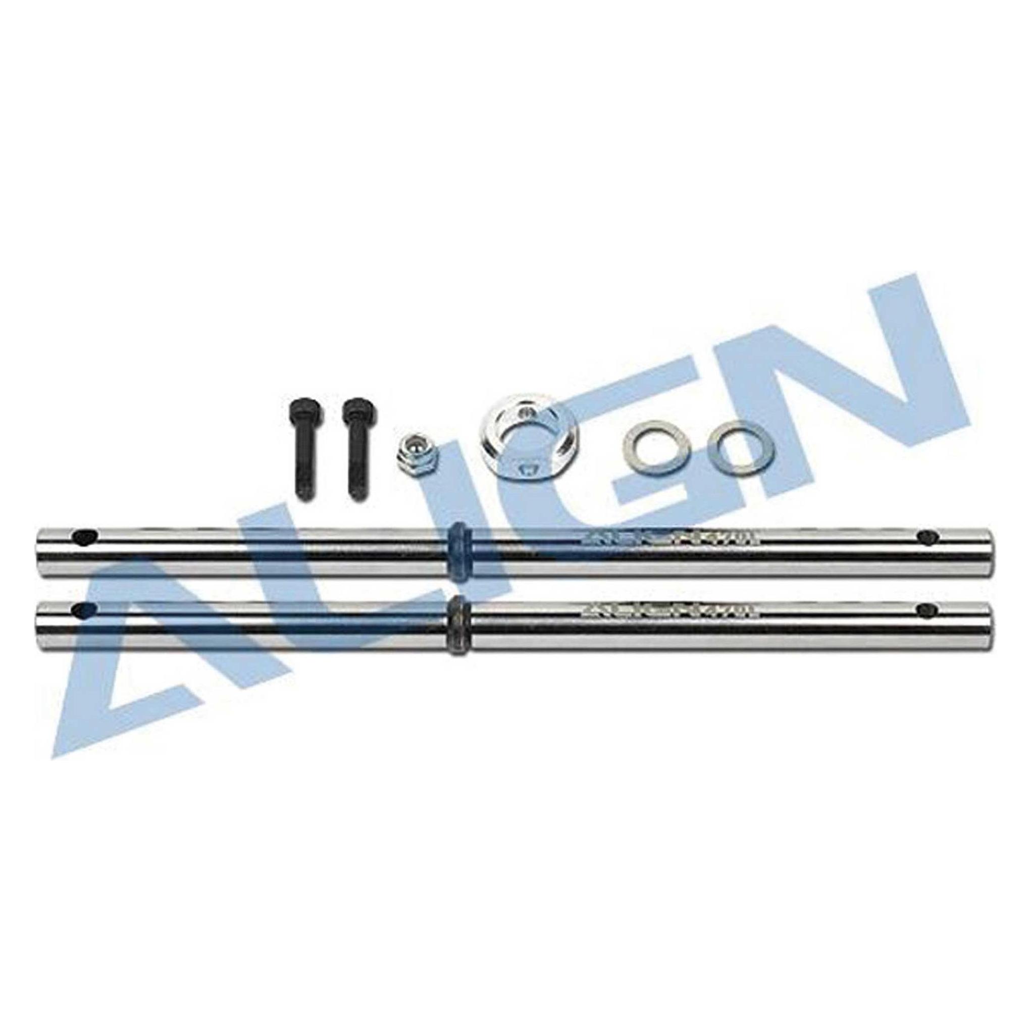 Align 470L M2.5 Main Shaft Set (H47H016XXT)