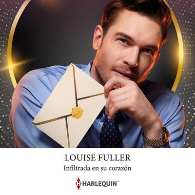 Infiltrada en su corazón - Louise Fuller, Audio, 9791370329228