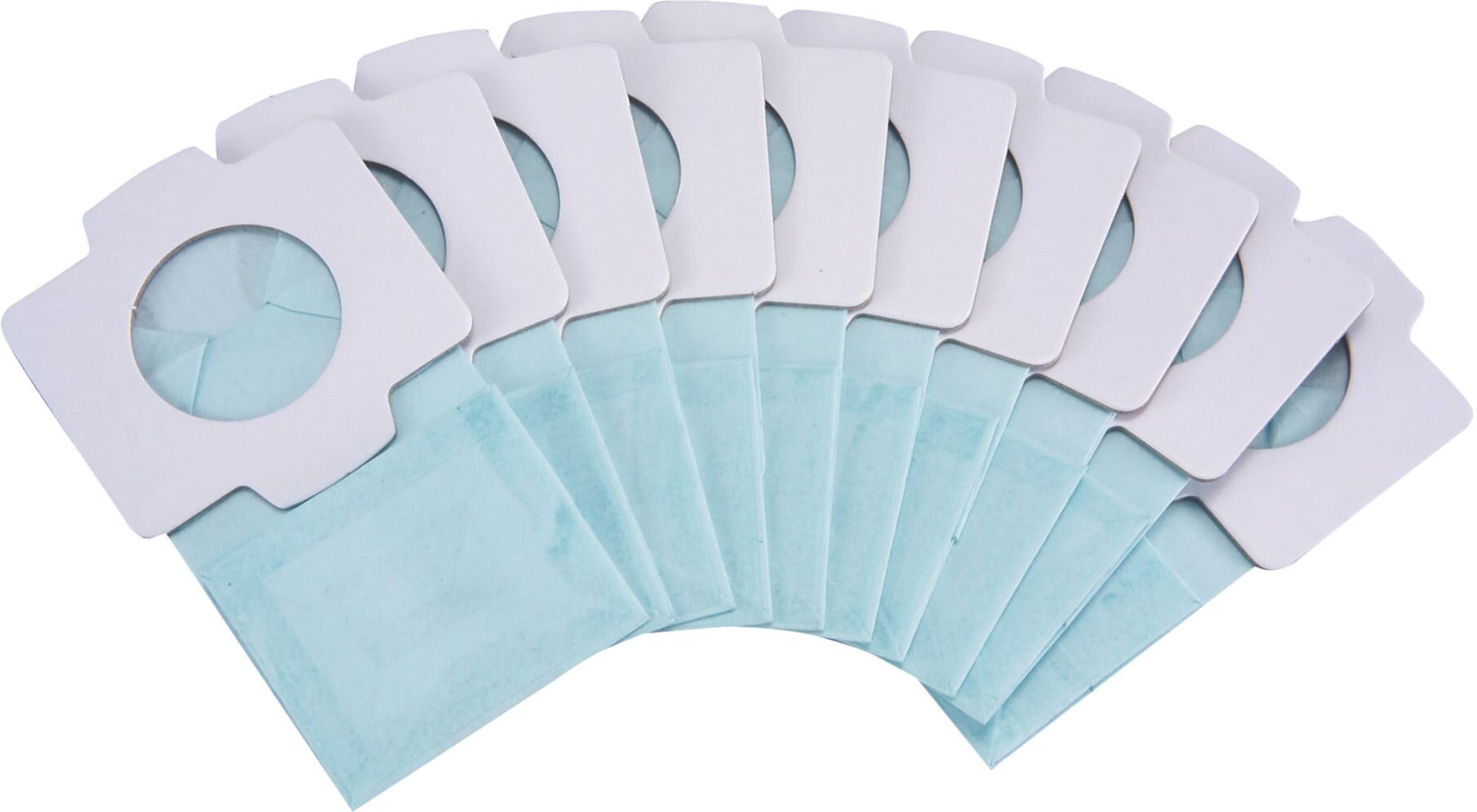 Makita Papierfilter (198744-5)