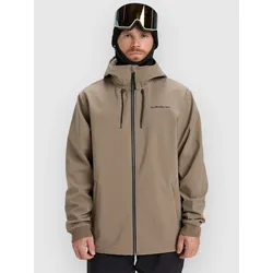 Quiksilver Live For The Dream Jacke fallen rock Gr. L