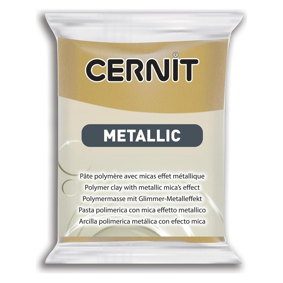 Cernit Metallic (CE0870056053C)