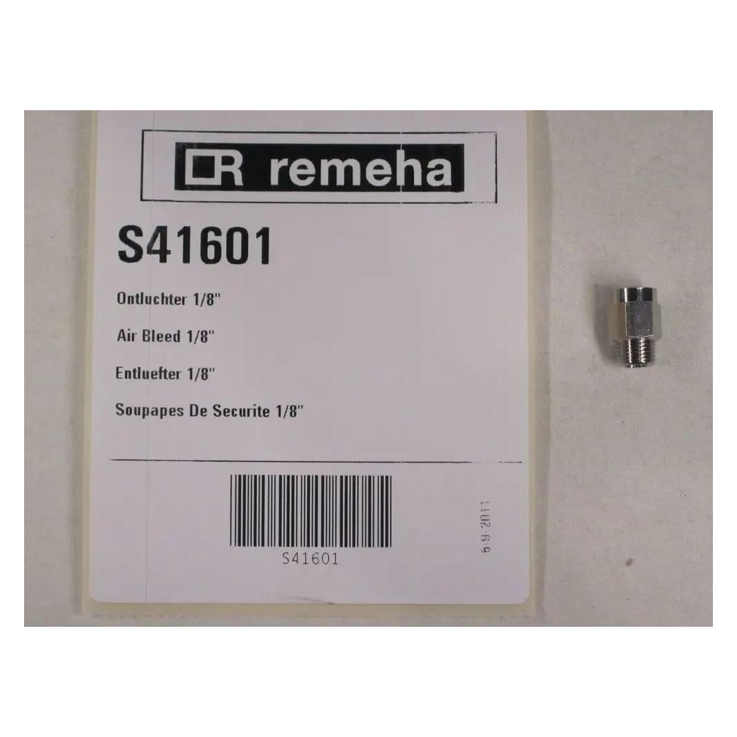 Remeha Entlüfter 1/8 (S41601)