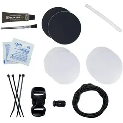 Gear aid, Angelzubehör