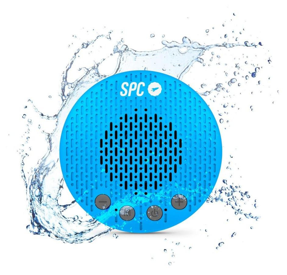SPC 4406A Bluetooth-luidspreker