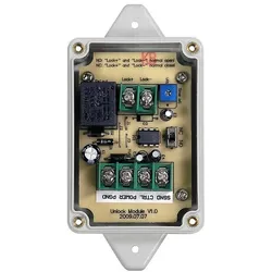 Indexa Relaismodul RE05