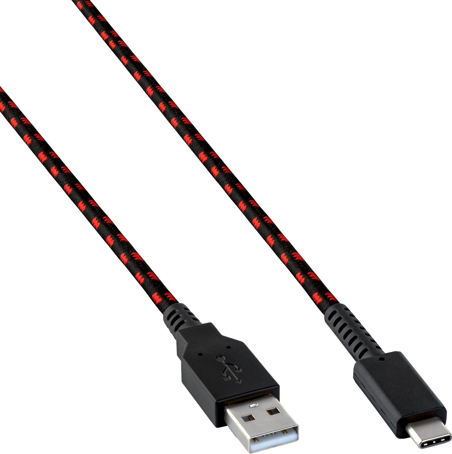 PDP-PerformanceDesignedProduct 500-211-EU Oplaadkabel voor Nintendo Switch