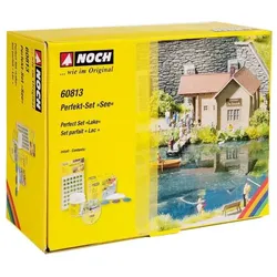 NOCH 60813 Perfekt-Set “See”