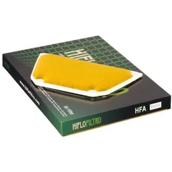 Hiflo, Motorrad Zubehör, LUFTFILTER KAWASAKI GPZ 1000 RX (30) (K2183)