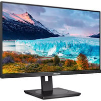 272S1AE/00, LED-Monitor 68.6 cm (27 Zoll), schwarz, FullHD, IPS, Adaptive-Sync, 75 Hz