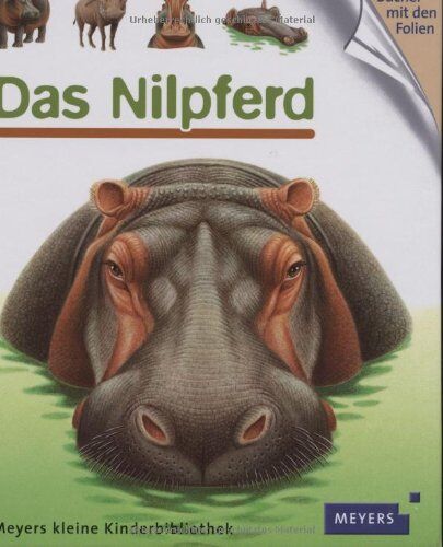 Friederike Naroska - Das Nilpferd - Preis vom 13.10.2026 19:28:25 h