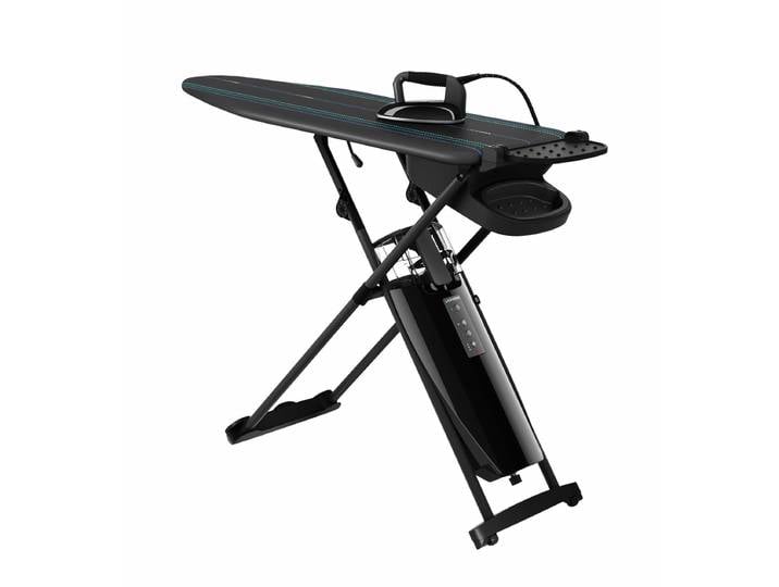 Laurastar SMART U Bügelsystem