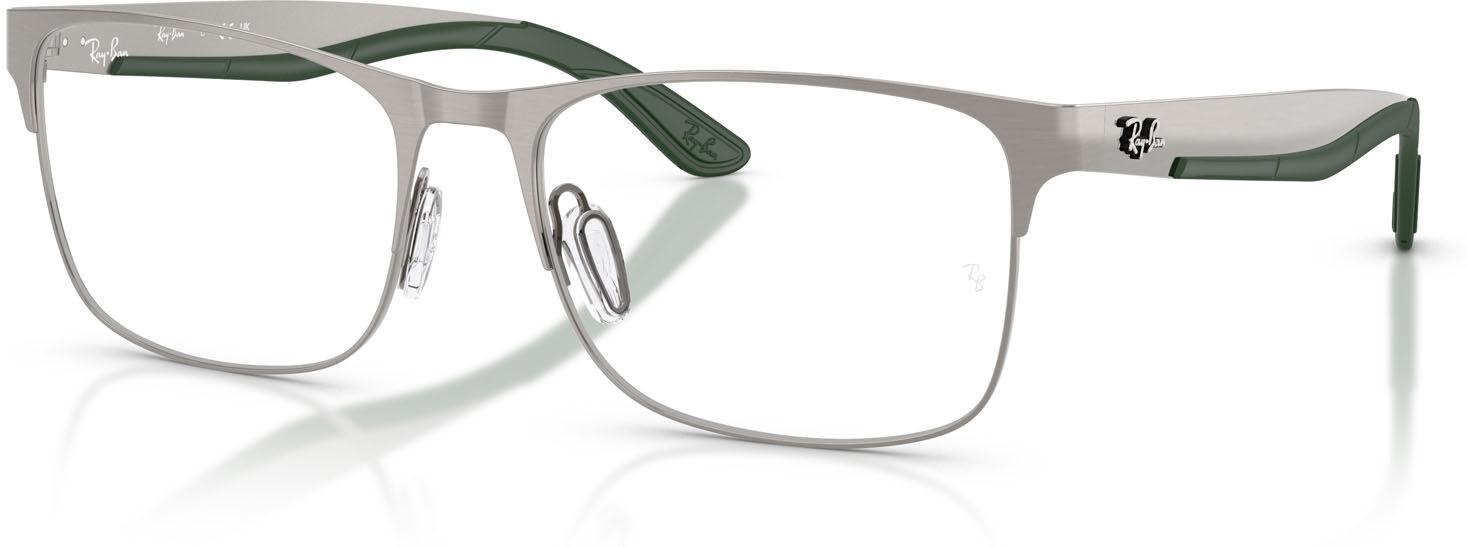 Occhiali da Vista Ray-Ban RX 7550 (3221) - RB 7550 3221