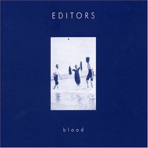 Editors - Blood - Preis vom 09.10.2026 07:28:09 h